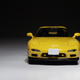 Illustration for article titled Tomica Limited Vintage Neo: Mazda ɛ̃fini FD3S RX-7 Type Rem/em